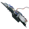 Modulo Bi Amplificado  Rockolas Bafles Bluetooth Alto P...