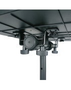 Soporte Stand Para Laptop O Proyector Resistente