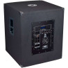 Subwoofer Bajo Amplifica Bocina De 18 Pulgadas Alta Potencia
