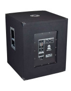 Subwoofer Bajo Amplificado Bocina 18 Pulgadas Alta Potencia