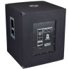 Subwoofer Bajo Amplificado Bocina 18 Pulgadas Alta Potencia