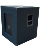 Subwoofer Bajo Bocina De 18 Pulgadas Alta Potencia Pasi...
