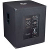 Subwoofer Bajo Amplifica Bocina De 18 Pulgadas Alta Potencia