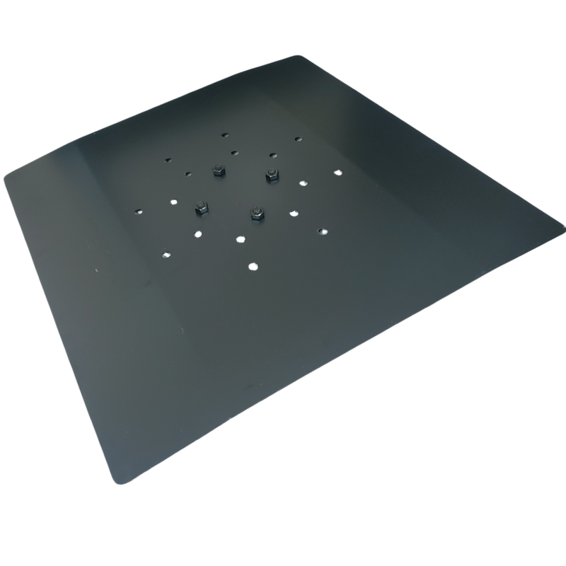 Base Estructura Dj Accesorio Soporte Para Luces Tipo Plato Base Estructura Dj Accesorio Soporte Para Luces Tipo Plato