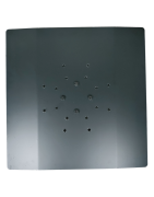 Base Estructura Dj Accesorio Soporte Para Luces Tipo Plato
