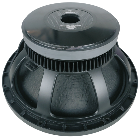 Bocina 18 Pulgdas Bajos Profesional Alta Potencia Woofer Premium