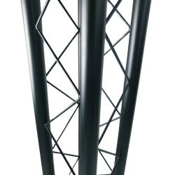 Estructura Perimetral Dj De 1.4 Metros 20x20 Para Iluminacion