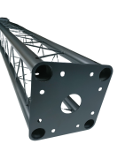 Estructura Perimetral Dj De 1.4 Metros 20x20 Para Iluminacion