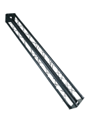 Estructura Perimetral Dj De 2 Metros 20x20 Para Iluminacion