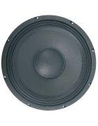 2 Bocinas De 10 Pulgadas Alta Potencia Para Line Array