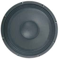 2 Bocinas De 10 Pulgadas Alta Potencia Para Line Array