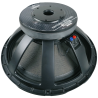 Bocina 21 Pulgadas Profesional Para Bajos Woofer Graves