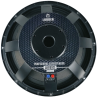 Bocina 21 Pulgadas Profesional Para Bajos Woofer Graves