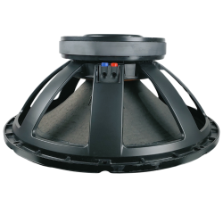 Bocina 21 Pulgadas Profesional Para Bajos Woofer Graves