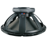 Bocina 21 Pulgadas Profesional Para Bajos Woofer Graves