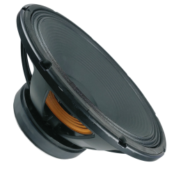 Bocina 21 Pulgadas Profesional Para Bajos Woofer Graves