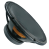 Bocina 21 Pulgadas Profesional Para Bajos Woofer Graves