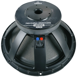 Bocina 21 Pulgadas Profesional Para Bajos Woofer Graves