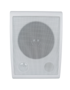 YPW-622 Bocina De Pared Sonorización Ambiental Transformador 100v