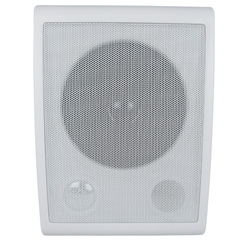 YPW-622 Bocina De Pared Sonorización Ambiental Transformador 100v