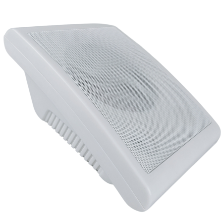 YPW-622 Bocina De Pared Sonorización Ambiental Transformador 100v