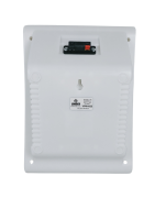 YPW-622 Bocina De Pared Sonorización Ambiental Transformador 100v