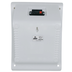 YPW-622 Bocina De Pared Sonorización Ambiental Transformador 100v