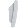 YPW-622 Bocina De Pared Sonorización Ambiental Transformador 100v