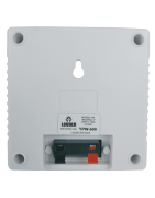 YPW-600  Bocina De Pared Ambiental 3 Pulgadas Transformador 100v