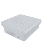 YPW-600  Bocina De Pared Ambiental 3 Pulgadas Transformador 100v