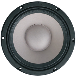 Y10603  Bocina 10 Pulgadas P/ Bafle Line Array Alta Potencia