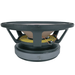 Y10603  Bocina 10 Pulgadas P/ Bafle Line Array Alta Potencia