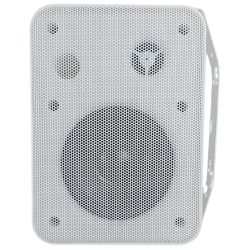 YSK-0104TSWH Bafle 4 Sonido Ambiental Interior Exterior C Transformador
