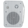 YSK-0104TSWH Bafle 4 Sonido Ambiental Interior Exterior C Transformador