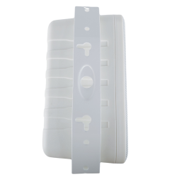 YSK-0104TSWH Bafle 4 Sonido Ambiental Interior Exterior C Transformador
