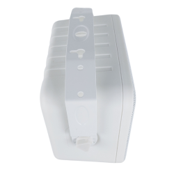 YSK-0104TSWH Bafle 4 Sonido Ambiental Interior Exterior C Transformador