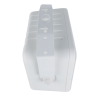 YSK-0104TSWH Bafle 4 Sonido Ambiental Interior Exterior C Transformador