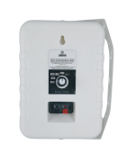 Par Bocinas Sonido Ambiental Interior Exterior Transformador