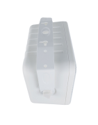 Par Bocinas Sonido Ambiental Interior Exterior Transformador