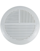 YPW-616A Bocina Plafon 5 Pulgadas Sonido Ambiental Con Transformador