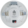 YPW-616A Bocina Plafon 5 Pulgadas Sonido Ambiental Con Transformador
