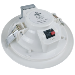 YPW-616A Bocina Plafon 5 Pulgadas Sonido Ambiental Con Transformador