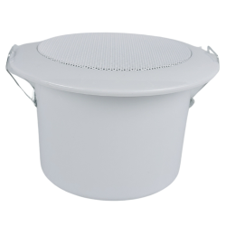 YPW-710 Bocina Plafon 3 Pulgadas Tranformador 70/100 V Ambiental