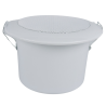 YPW-710 Bocina Plafon 3 Pulgadas Tranformador 70/100 V Ambiental