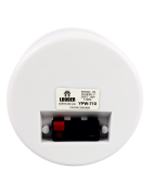 YPW-710 Bocina Plafon 3 Pulgadas Tranformador 70/100 V Ambiental