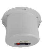 YPW-710 Bocina Plafon 3 Pulgadas Tranformador 70/100 V Ambiental