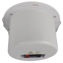 YPW-710 Bocina Plafon 3 Pulgadas Tranformador 70/100 V Ambiental