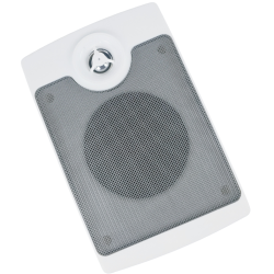 YPW-624 Bocina 5.25 Pulgadas Pared Sonido Ambiental Linea 70/100v