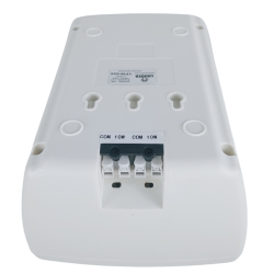 YPW-624 Bocina 5.25 Pulgadas Pared Sonido Ambiental Linea 70/100v