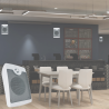 YPW-624 Bocina 5.25 Pulgadas Pared Sonido Ambiental Linea 70/100v